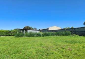 Müncheberg: Bauträgerfrei - Wunderschönes Baugrundstück in naturnaher Umgebung