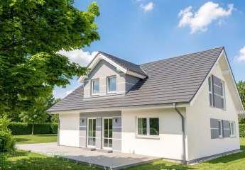 Dahlwitz-Hoppegarten - 800 m² Topgrundstück in Waldesruh für Ihr Traumhaus vor den Toren Berlins