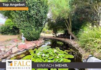 Mehrfamilienhaus mit großem Garten und Pool zum Schnäppchen Preis!