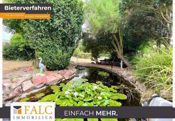 Mehrfamilienhaus mit großem Garten und Pool zum Schnäppchen Preis!