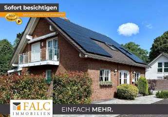 Raus aus der Stadt - rein ins Wohnglück!