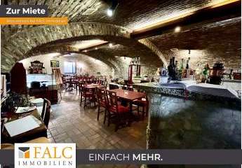 Stilvolles Restaurant an der historischen Stadtmauer