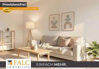 1,5-Zimmer-ETW mit Wertsteigerungspotenzial in Köln-Mülheim