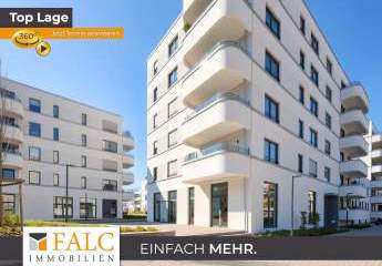 Exklusives Gewerbeobjekt im Waldviertel Köln-Rodenkirchen — Neubau mit Prestige