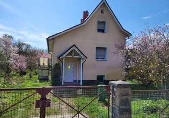 Kriesensicher Haus Ofen Land Wasser