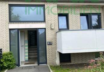 1 Zimmer Wohnung in Nordholz