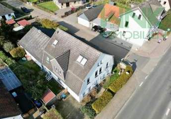 Wohnung in Beverstedt