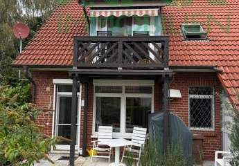 Rendite, Ruhe und Natur - Ihr Zuhause am Meer