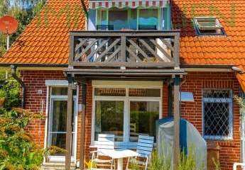 Rendite, Ruhe und Natur - Ihr Zuhause am Meer