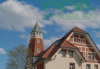 Maritimer Charme & Altbauflair in Cuxhaven