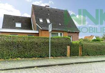 Ihr neues Zuhause in Altenwalde – Platz, Ruhe und Lebensqualität