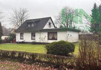 Leben auf großem Grund – Wohnhaus mit Modernisierungsbedarf und vielen Chancen