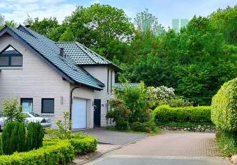 Luxusleben an der Nordsee – 
Exklusives Premium-Anwesen in Dorum