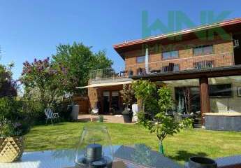 Premium-Anwesen: 2 Einheiten, Natur & Pferdemöglichkeit