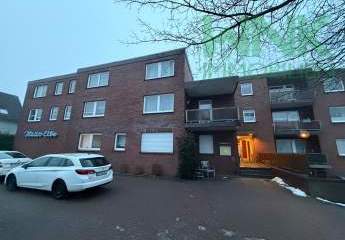 Sofort vermietbares Investment an der Nordsee – kompakt, solide Rendite, starke Lage