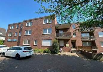 Sofort vermietbares Investment an der Nordsee – kompakt, solide Rendite, starke Lage