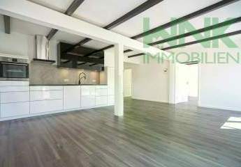 Barrierefreie Wohnung in Sahlenburg