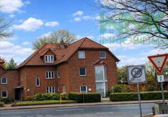 Gewerbefläche mit Top-Sichtbarkeit –
Ihr Standort an der Hauptstraße von Altenwalde