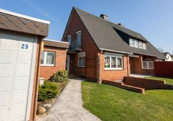 Viel Platz für Ihre Familie – Haus mit Garten, Anbau & 
flexiblem Wohnkonzept