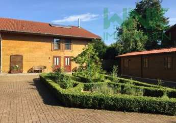 Exklusives Zuhause mit separater Ferieneinheit