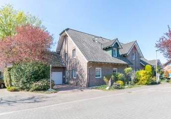 RESERVIERT!!
Neuer Familientreffpunkt in ruhiger Sackgassenlage von Isselburg-Anholt zu kaufen!