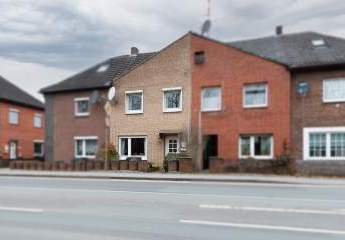 Reihenmittelhaus mit Potenzial – gestalten Sie Ihr Wohnglück!