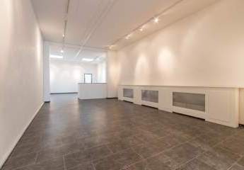 Moderne Geschäftsräume in gepflegtem Zustand – vielseitig nutzbar in der Emmericher Innenstadt