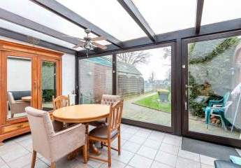 Reihenmittelhaus mit Potenzial – gestalten Sie Ihr Wohnglück!