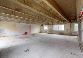 Individuell gestaltbare Praxis im 1. Obergeschoss in der Klever Innenstadt. Parkplätze vorhanden.