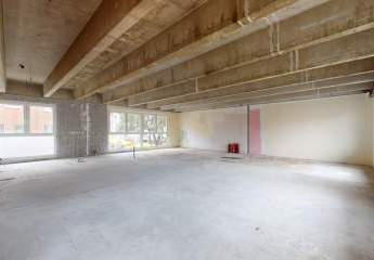 Individuell gestaltbare Büroflächen im 1. Obergeschoss in der Klever Innenstadt. Parkplätze vorhanden.