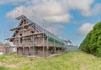 Zwei DHH gemeinsam oder im Einzelverkauf.