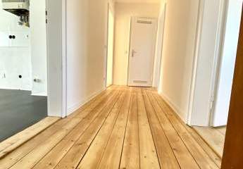 Gemütliche 3-Zimmer-Dachgeschosswohnung zum wohlfühlen :-)