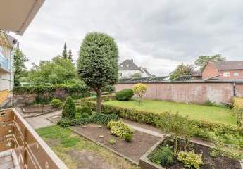 Drei Zimmer Wohnung im 1 OG inkl. Balkon an solvente Mieter zu vermieten.