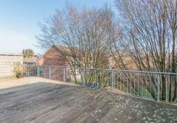 Stabil vermietete Kapitalanlage in Emmerich zu kaufen.