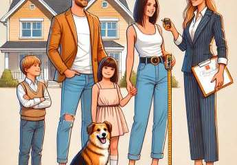 Für ein NL Paar suchen ein frei stehendes Einfamilienhaus /eine geräumige Doppelhaushälfte mit Garten!