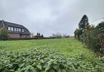 Rees-Millingen. 
Attraktives Grundstück in ruhiger Lage – ideal für Ihre Bauprojekte!