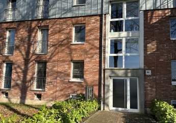 Investieren statt suchen: Stabil vermietete Eigentumswohnung zu kaufen!