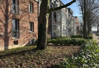 Investieren statt suchen: Stabil vermietete Eigentumswohnung zu kaufen!