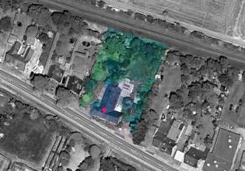 Entwicklungsgrundstück in Emmerich am Rhein-Praest