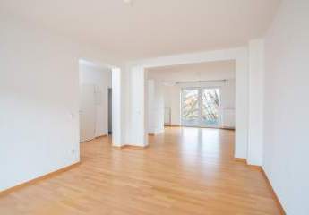 Großzügige 2-Zimmer-Wohnung zu mieten.