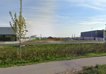 Gewerbegrund in Köfering (DE)