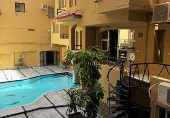 2 ZIM APARTMENT in der Wohnanlage Palma House Hurghada Ägypten zu verkaufen