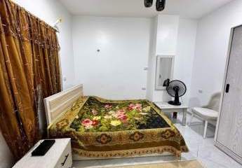 Möblierte Wohnung mit 1 Schlafzimmer in Hurghada Sheraton Streetzu verkaufen