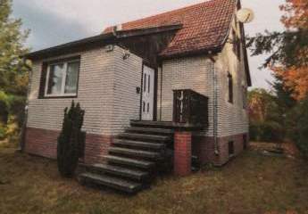 Einfamilienhaus