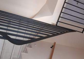 Gepflegte DHH -
