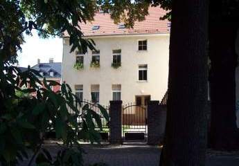 3-Raum-Wohnung in Altdöbern zu vermieten