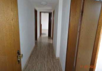 Gemütliche Dachgeschosswohnung