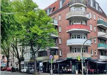Wohnung Hamburg Winterhude