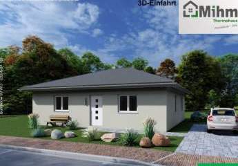 Einfamilienhaus Bungalow