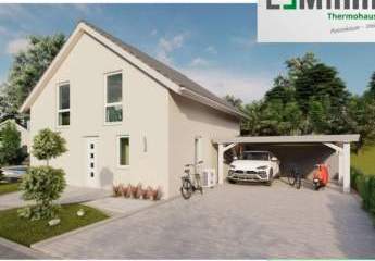 Einfamilienhaus 135 qm